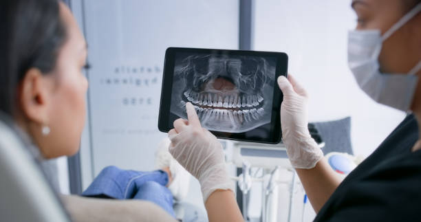 Licensed Tooth Extraction service in Craigsville, WV - Smile Center Dentistry